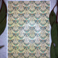 Nouveau Moths Colour Water Transfer 044