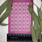 Mediterranean Tiles Silkscreen 184