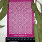 Trippy Diamond Tiles Silkscreen 170