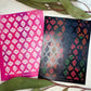 Christmas Layered Baubles Silkscreen 172