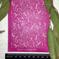 Christmas Flora Silkscreen 169