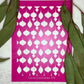 Christmas Bauble Silhouettes Silkscreen 173