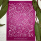 Succulent Fiasco Silkscreen 168