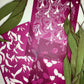 Eucalyptus Blossoms and Leaves 3 Part Silkscreen 188