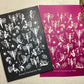 Faeries Silkscreen 164