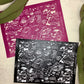G'Day Tassie Silkscreen 182