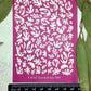 Matisse Pattern Silkscreen 189