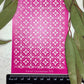 Floral Tiles Silkscreen 175