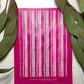 Boho Lines Silkscreen 166