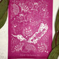 G'Day Australia Silkscreen 181