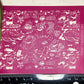 G'Day Tassie Silkscreen 182