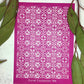 Talavera Pattern Silkscreen 186