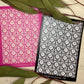 Forma Boho Pattern Silkscreen 178