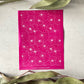 Art Deco Lilypads Silkscreen 205