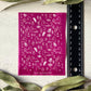 Mystic Cats Silkscreen 209