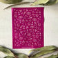 Mystic Symbols Silkscreen 208