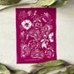Forest Witch Essentials Silkscreen 221