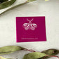 Death Moth No.1 Mini Silkscreen 211