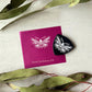 Death Moth No.4 Mini Silkscreen 214
