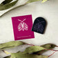 Death Moth No.5 Mini Silkscreen 215