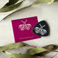 Death Moth No.1 Mini Silkscreen 211
