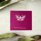 Death Moth No.4 Mini Silkscreen 214