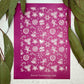 Christmas Gingerbread Cookies Silkscreen 230