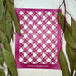 Outback Tartan Silkscreen 255
