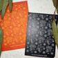 Two Turtle Doves Silkscreen 238