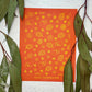 Spring Blossom Silkscreen 248