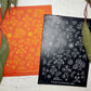 Pear Tree Blossoms Silkscreen 249