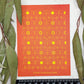 Starry Wrapping Paper Silkscreen 240