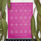 Fair Isle Sweater Pattern Silkscreen 247