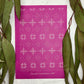 Fair Isle Sweater Pattern Silkscreen 247