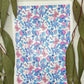 Pastel Folk Hares and Bunnies Colour Water Transfer 114