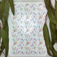 Watercolour Banksia and Kangaroo Paws Colour Water Transfer 103