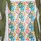 Contemporary Palms Colour Water Transfer 091