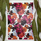 Summer Lily Bouquet Colour Water Transfer 087