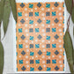 Christmas Ornaments Colour Water Transfer 081