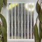 Boho Lines Gold Foil 007