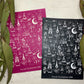 Celestial Gnomes Silkscreen 236