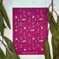 Deck The Halls Silkscreen 259