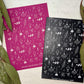 Deck The Halls Silkscreen 259