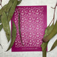 Candy Canes and Christmas Stockings Silkscreen 242