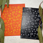 Spring Blossom Silkscreen 248