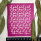 Boho Rainbows and Palms Silkscreen 243