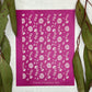 Nordic Spring Buds Silkscreen 245