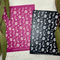 Nordic Spring Buds Silkscreen 245