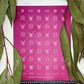 Knitted Sweater Reindeer Silkscreen 232