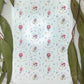 Watercolour Small Australian Floral Wreaths Colour Water Transfer 101